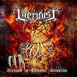 Laconist : Blessed in Chthonic Salvation